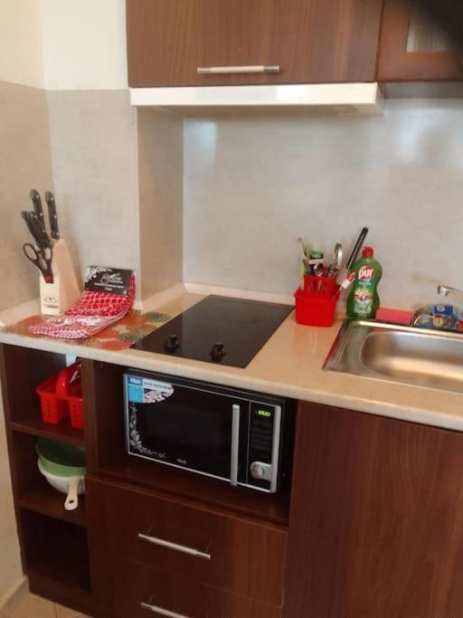 Apartament Studio Comfort Primorsko Mm Complex Kültér fotó