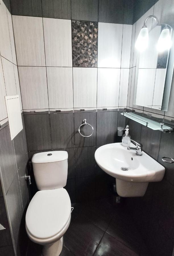 Apartament Studio Comfort Primorsko Mm Complex Kültér fotó