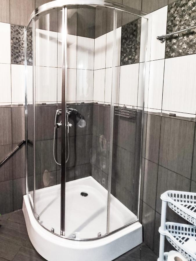 Apartament Studio Comfort Primorsko Mm Complex Kültér fotó